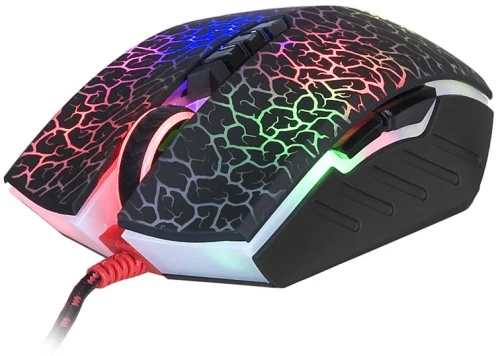 A4Tech Bloody Blazing A70 (Activated) mouse USB Type-A Optical 6200 DPI A4TMYS47285