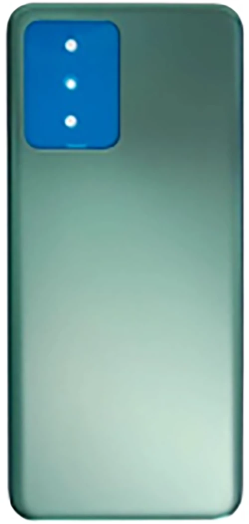 Xiaomi (1610111000731C) Back Cover - Green, for model Xiaomi Redmi Note 12 5G