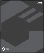 Speedlink - GROUNID Floorpad 2mm, grey / Computers