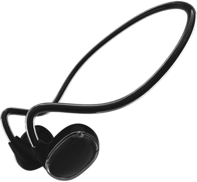 AEROZ - OEH-1030 BLACK  Open Ear Headphones / Electronics