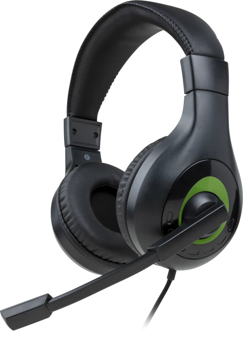 Stereo Gaming Headset V1 / Electronics