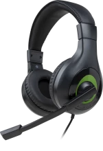 Stereo Gaming Headset V1 / Electronics