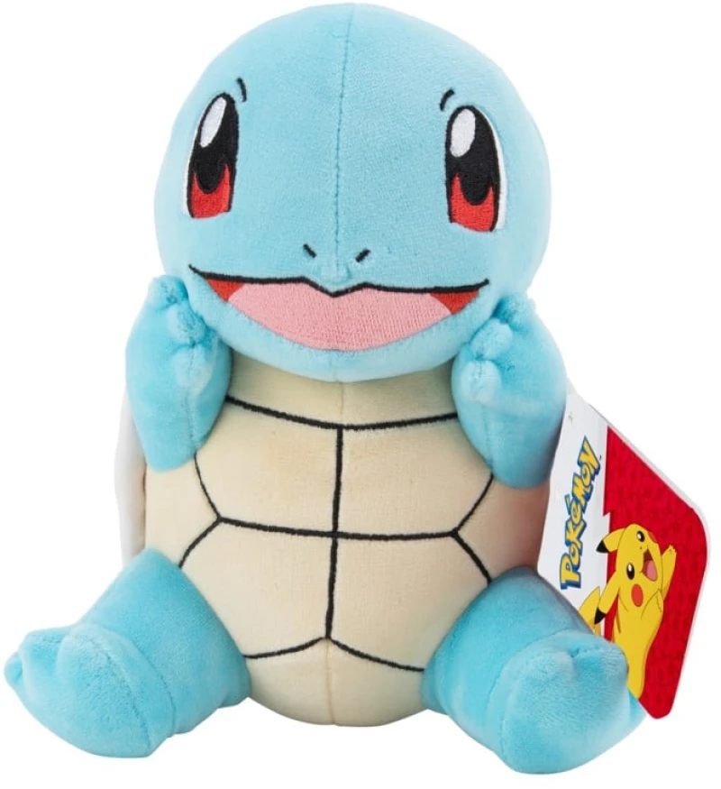 Pokémon  - Plush - 20 cm - ass (95217-17) / Toys