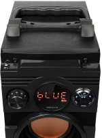 SQUEAK  SPEAKER  BASSBLASTER BLUETOOTH 5.1 SQ1001