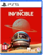 The Invincible / PlayStation 5