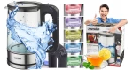 MESKO MS 1301B electric kettle