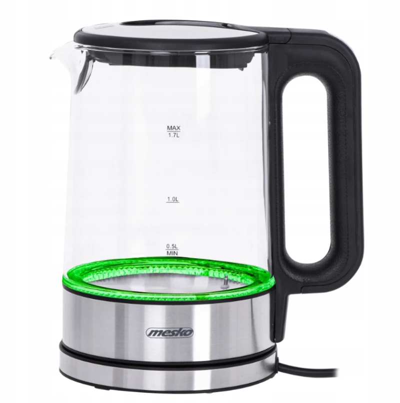 MESKO MS 1301B electric kettle