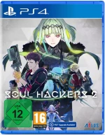 Soul Hackers 2 / PlayStation 4