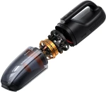 Baseus AP02 6000Pa car vacuum cleaner - black