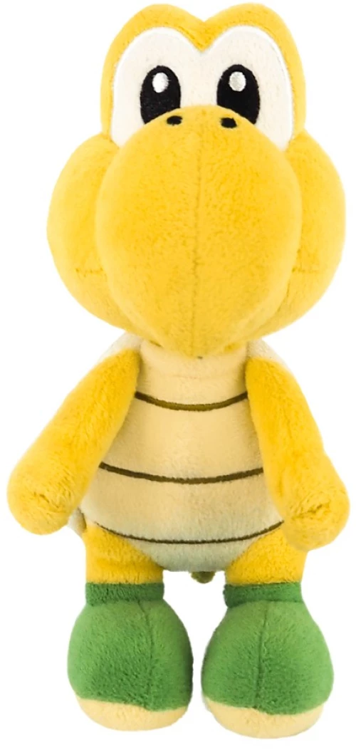 Super Mario - Koopa Troopa / Fan Shop and Merchandise