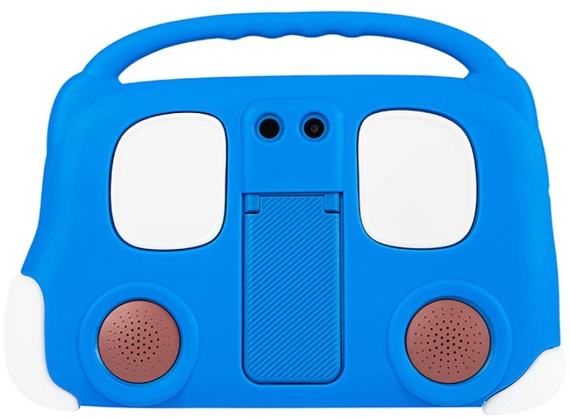 Tablet KidsTAB8 4G BLOW 4/64GB blue + case