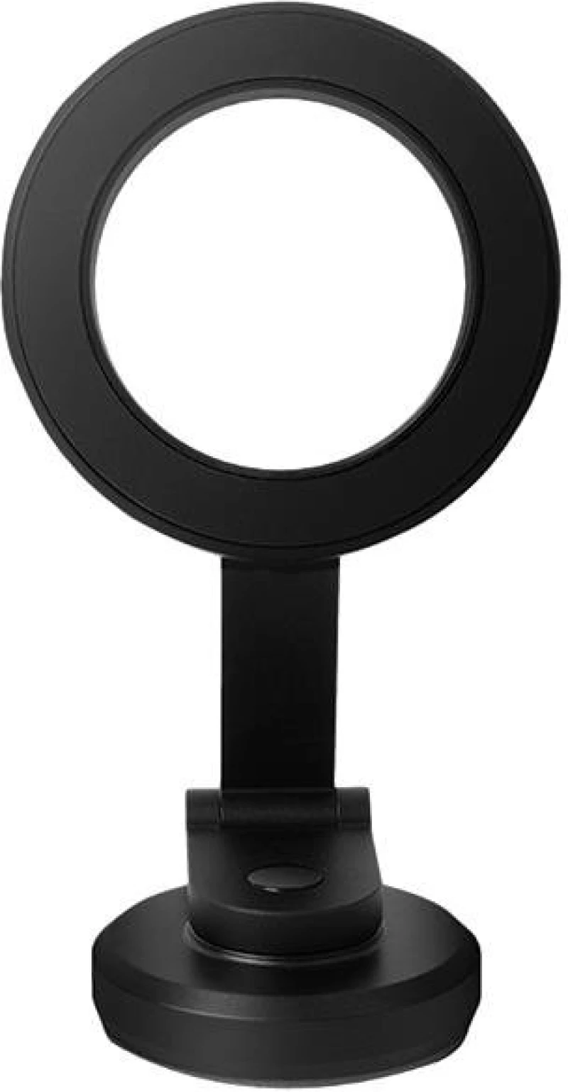 Uniq universal Velo magnetic holder black/midnight black