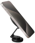 Uniq universal Velo magnetic holder black/midnight black