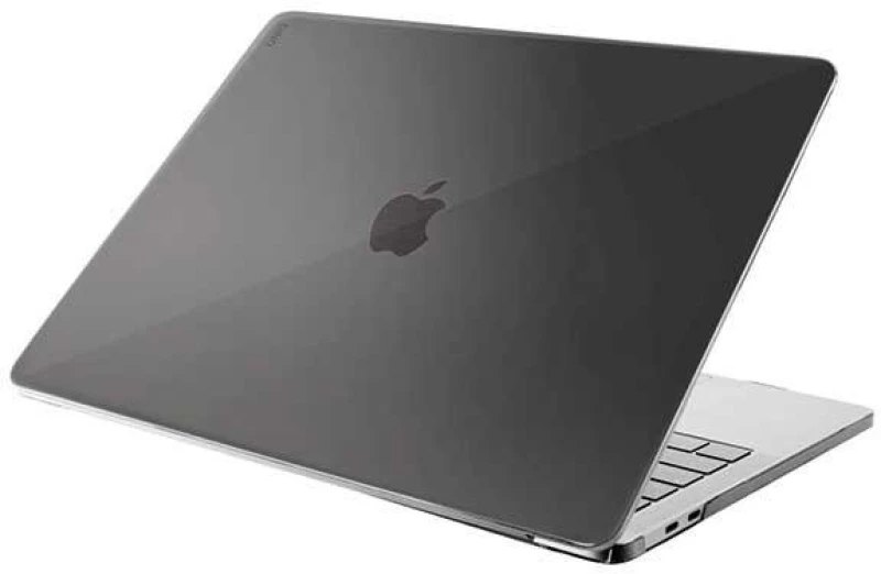 UNIQ etui Husk Pro Claro MacBook Air 13" (2020) szary/smoke matte grey