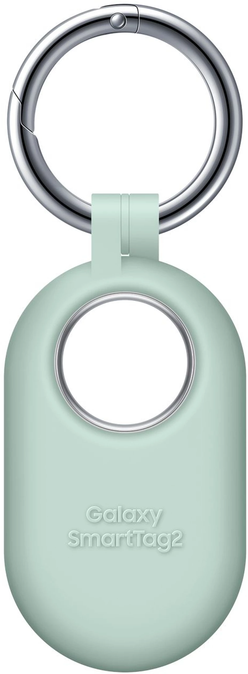Silicone case for Samsung Galaxy SmartTag2 EF-PT560CMEGWW - mint