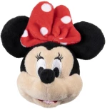 MINNIE - Plush - Keychain
