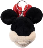 MINNIE - Plush - Keychain