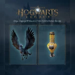 Hogwarts Legacy / PlayStation 4