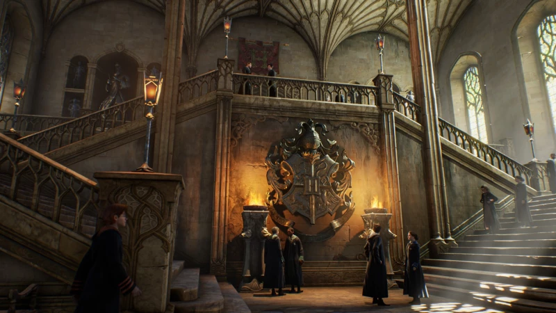 Hogwarts Legacy / PlayStation 4