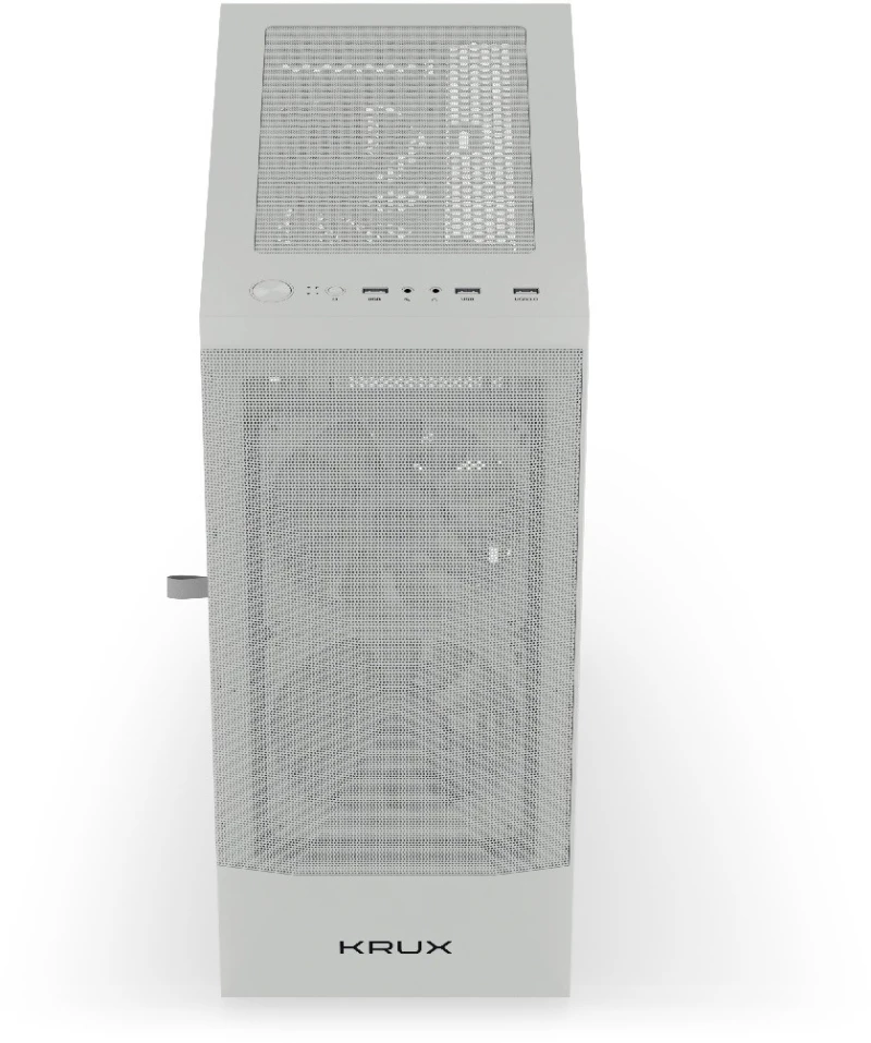 KRUX VAKO enclosure(KRXD005)