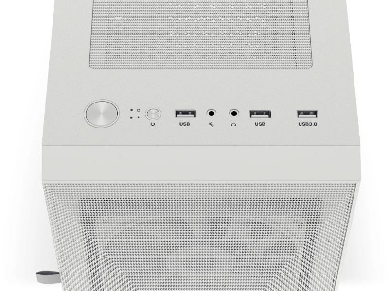 KRUX VAKO enclosure(KRXD005)