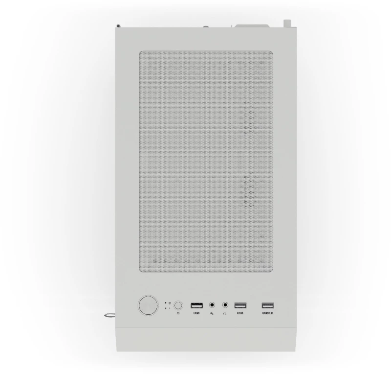 KRUX VAKO enclosure(KRXD005)