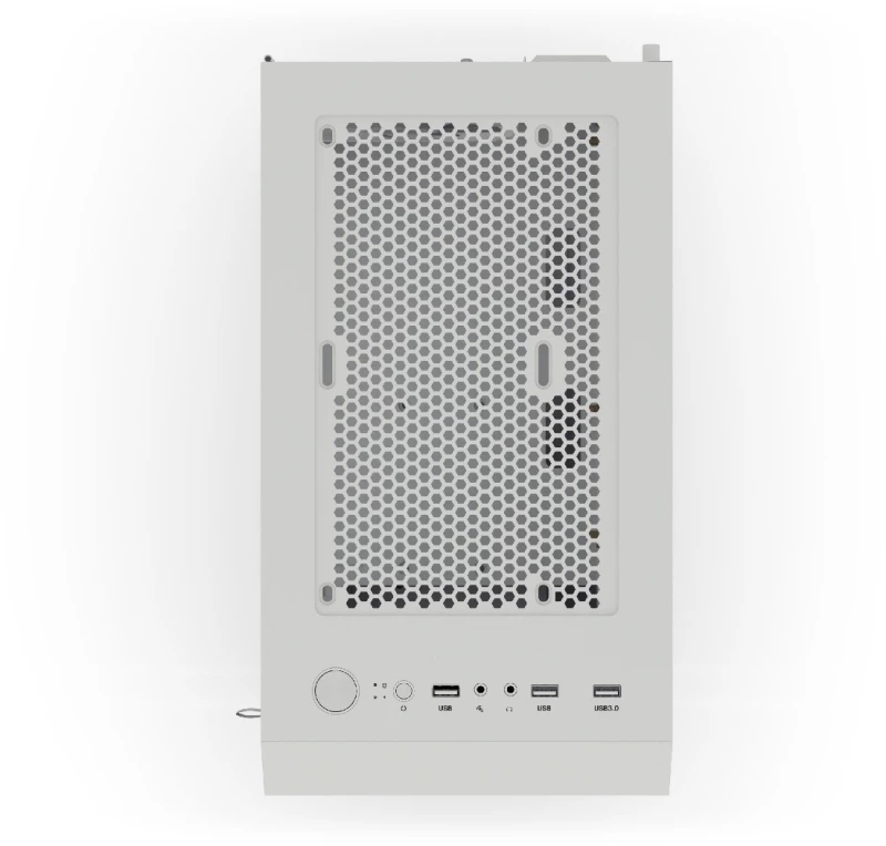 KRUX VAKO enclosure(KRXD005)