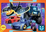 Ravensburger - Puzzle Batwheels 2x24p / Toys