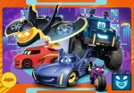 Ravensburger - Puzzle Batwheels 2x24p / Toys