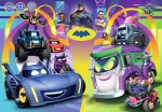 Ravensburger - Puzzle Batwheels 2x24p / Toys