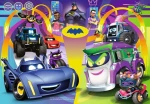 Ravensburger - Puzzle Batwheels 2x24p / Toys