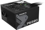 Gigabyte GP-P650G power supply unit 650 W 20+4 pin ATX ATX Black