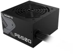 Gigabyte GP-P650G power supply unit 650 W 20+4 pin ATX ATX Black