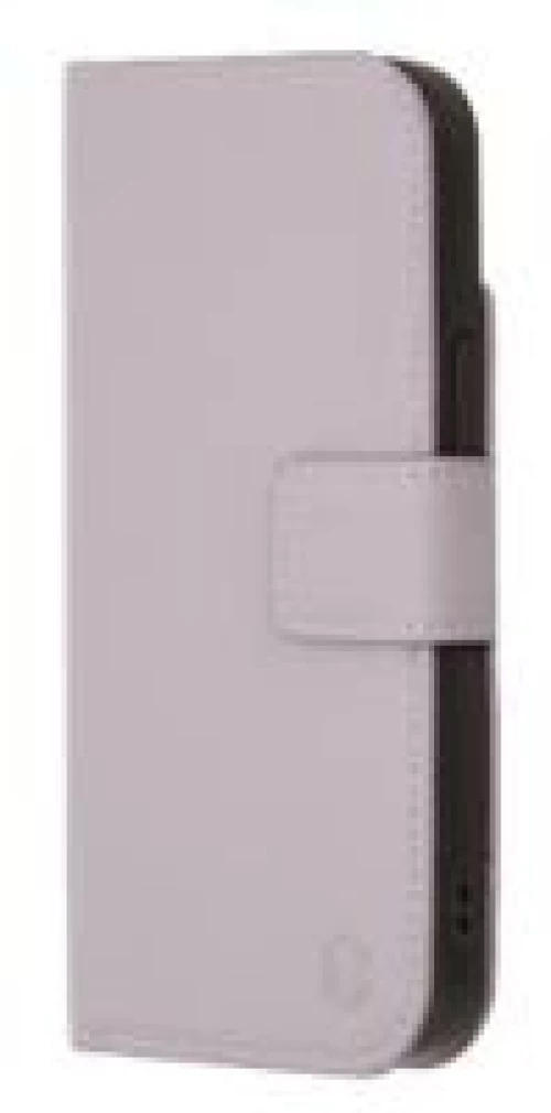 Promiz (PZ-10597) Wallet Case, Lilac - Samsung Galaxy S24