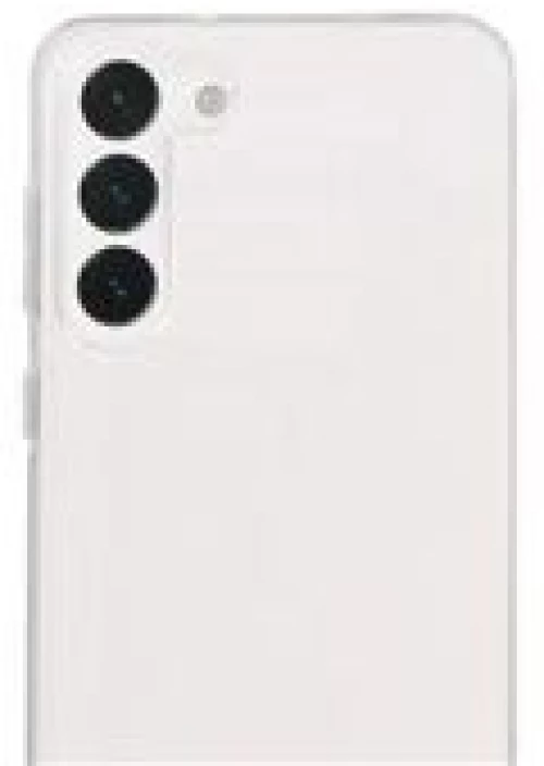 Promiz (PZ-10630) Soft Case, Clear - Samsung Galaxy S24 Plus