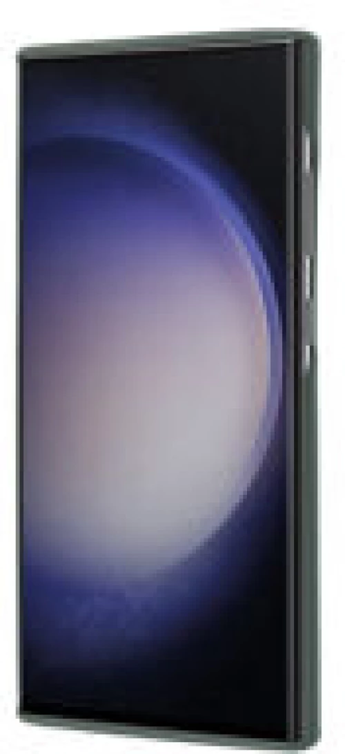 Promiz (PZ-10639) Backcover, Green - Samsung Galaxy S24 MagSafe Compatible