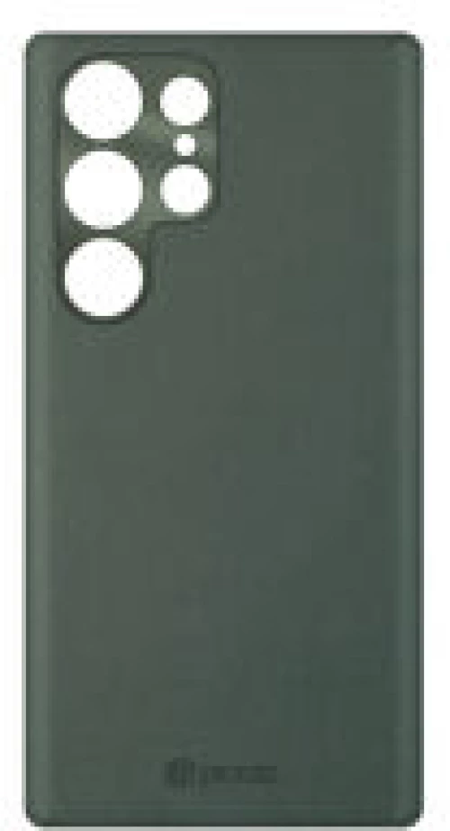 Promiz (PZ-10647) Backcover, Green - Samsung Galaxy S24 Ultra  Magsafe Compatible