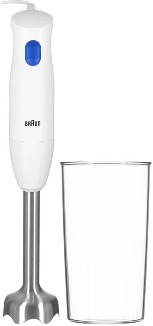 Blender ręczny BRAUN MQ10.001MWH