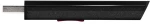 ADATA SC610 500 GB Black