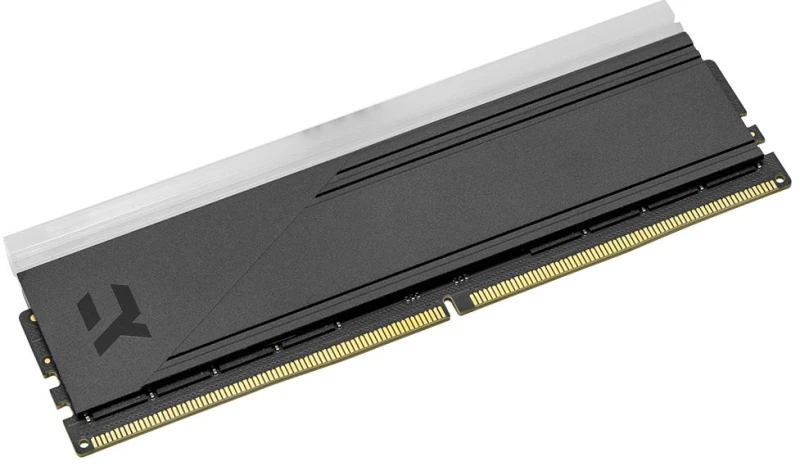 Goodram IRDM RGB DDR5 IRG-60D5L30S/32GDC memory module 32 GB 2 x 16 GB 6000 MHz