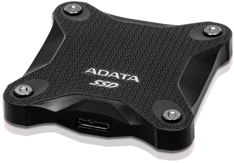 ADATA SD620 512 GB Black