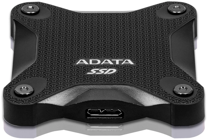 ADATA SD620 512 GB Black