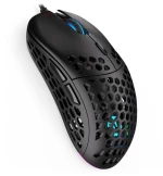 ENDORFY LIX mouse Ambidextrous USB Type-C Optical 8000 DPI