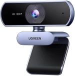 Ugreen CM678 USB HD webcam - gray
