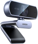 Ugreen CM678 USB HD webcam - gray