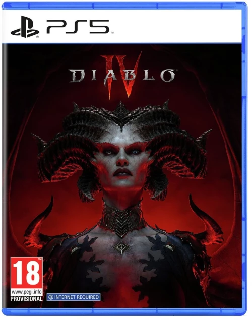 Diablo IV / PlayStation 5