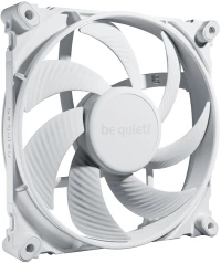 Fan - Be Quiet! Silent Wings 4 White 140mm PWM
