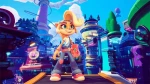 Crash Bandicoot 4: It's About Time / PlayStation 4
