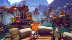 Crash Bandicoot 4: It's About Time / PlayStation 4