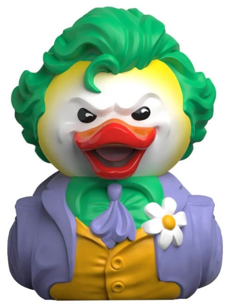 Dc Comics Tubbz Boxed The Joker / Fan Shop and Merchandise